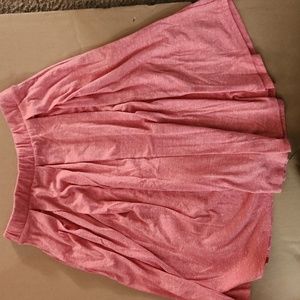 LuLaRoe size med. Shirt with pockets. New without tags